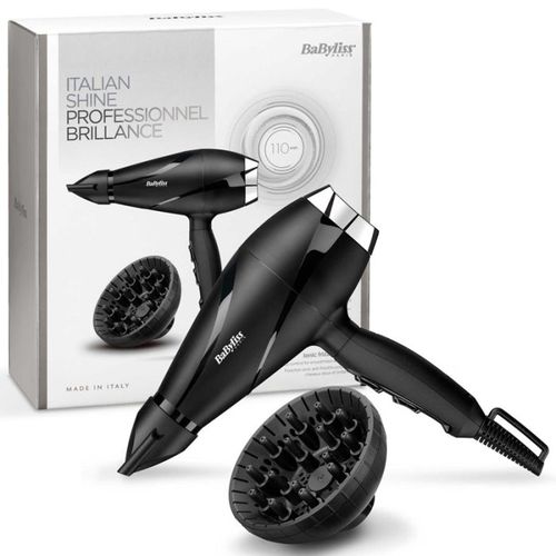 Sèche cheveux Shine Pro-6713DE