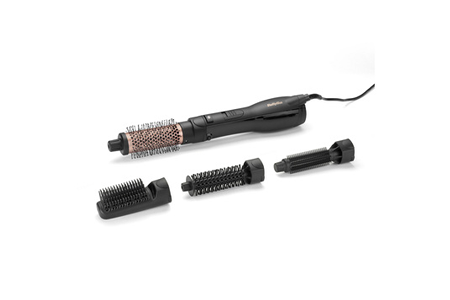 Brosse Soufflante Smooth Finish-AS122E.