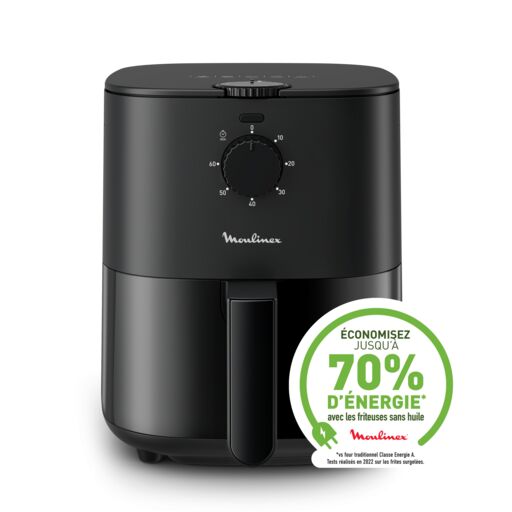 SH0021- Friteuse sans huile Easy Fry Essential- Moulinex EZ130810