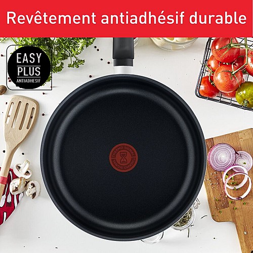 Sauteuse 24cm Access G6