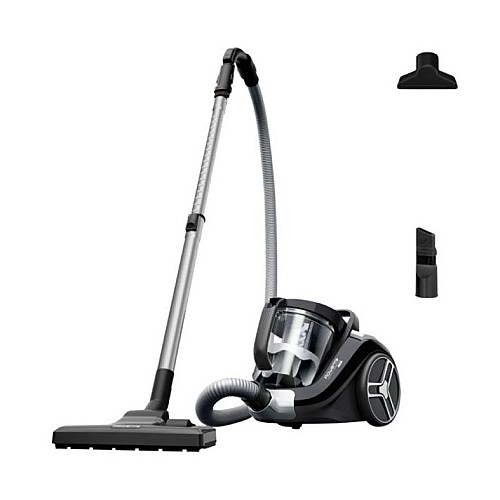 Aspirateur Sans Sac ROWENTA Compact Power XXL 900W Noir