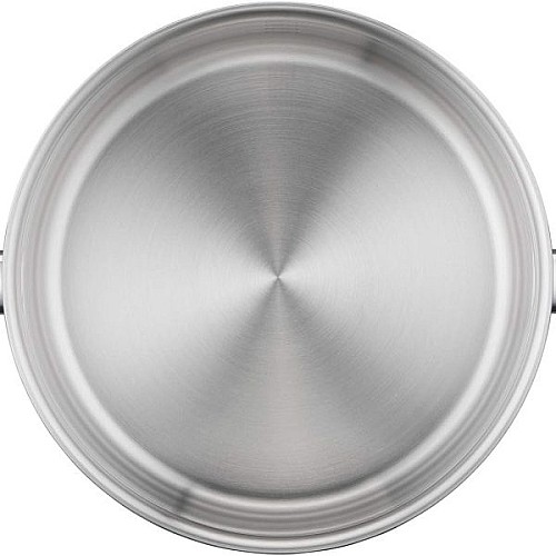 Faitout Inox 24cm Primary 5L