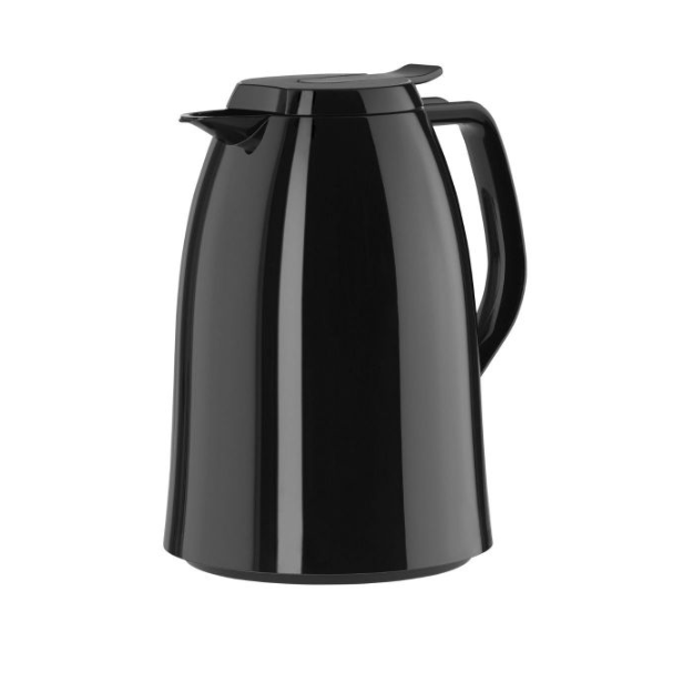 Mambo Carafe 1L Noir-K3037112