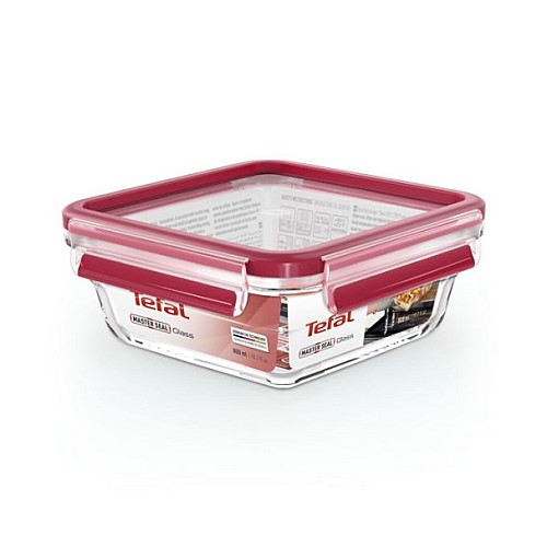 Masterseal Glass 0,8L Verre