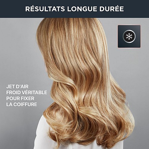 Sèche cheveux Pro Expert