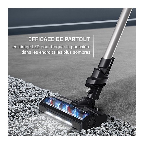 Aspirateur Balai sans fil X-PERT 7.60