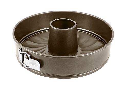Moule Savarin à Charnière Easy Grip 25cm