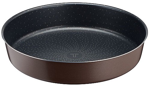 Moule à Cake Rond Perfect Bake 26cm