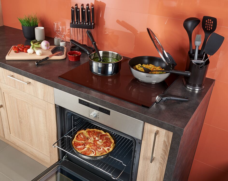 Cuillère Fendue Tefal Comfort K1291014