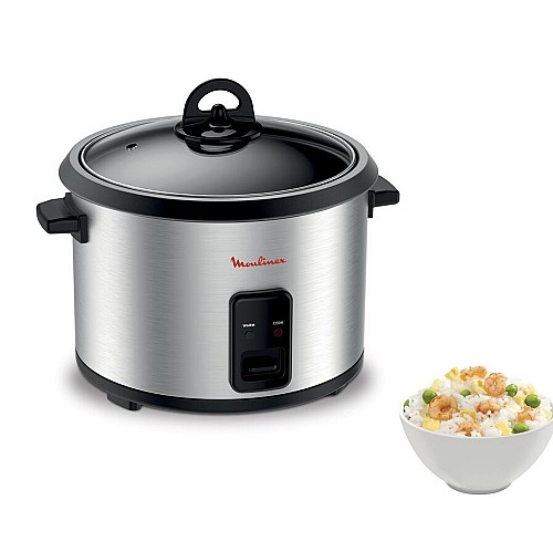 Cuiseur à Riz Easy Rice