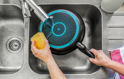Poêle 30cm Easy Cook & Clean*