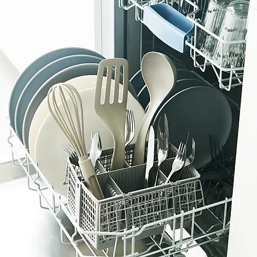Grande Spatule Fresh Kitchen