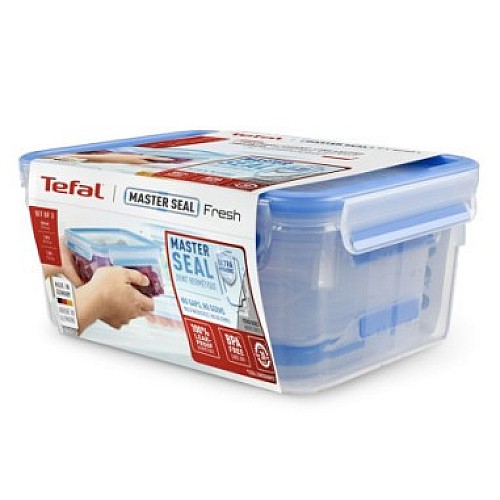 Masterseal Fresh Set 3 Boites