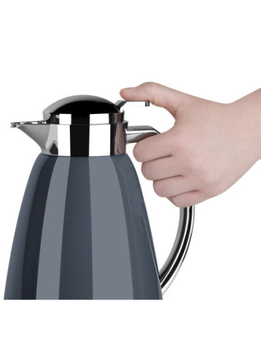 Campo Thermos 1L Anthracite