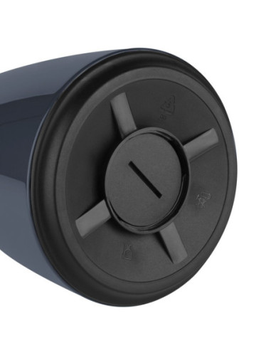 Campo Thermos 1L Anthracite