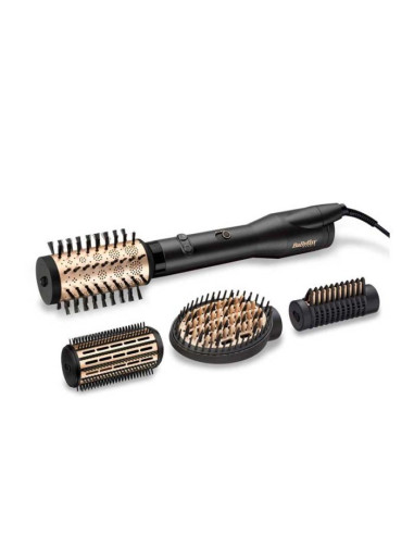 Brosses Soufflante Rotative Big Hair Luxe