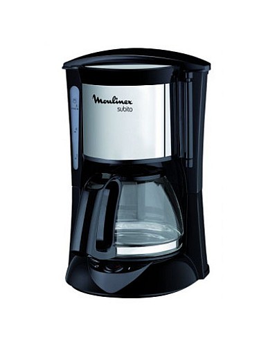 Pack Cafetière + Moulin à Café
