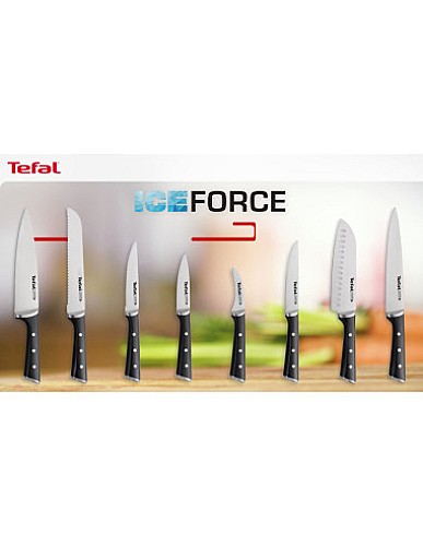 Couteau de Chef Ice Force 15cm