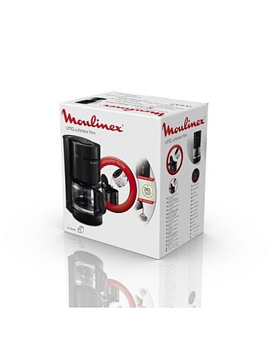 Pack Cafetière + Presse-agrumes