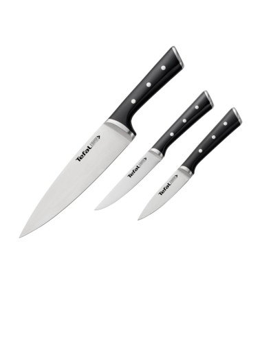 Couteau Ice Force Set de 3 (9, 12, 15cm)
