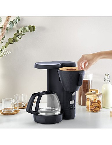 Pack Petit Déj : Cafetière + Grille-pain + Poêle