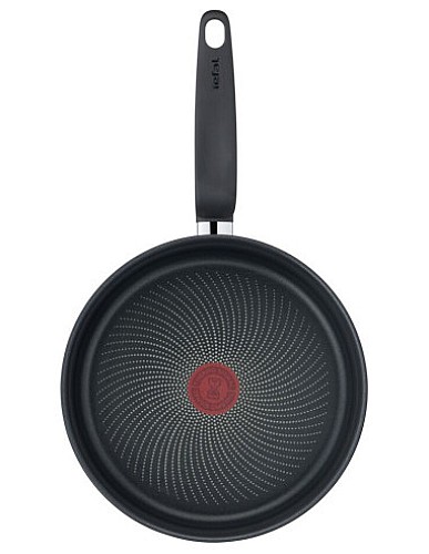 Sauteuse Inox 24cm Primary avec Revêtement