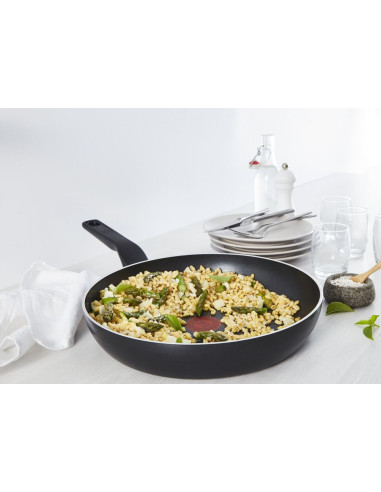 Poêle Tefal Generous Cook 24cm Antiadhésive
