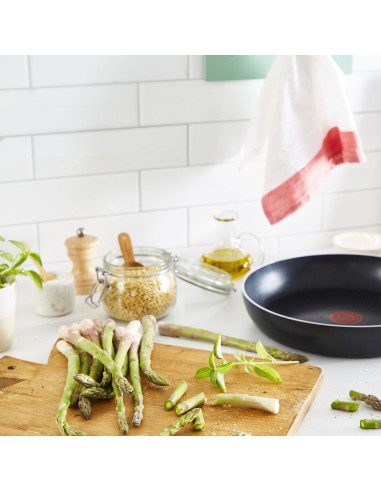 Poêle Tefal Generous Cook 24cm Antiadhésive