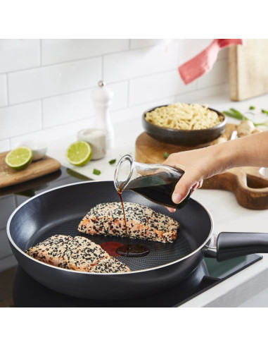 Poêle Tefal Generous Cook 24cm Antiadhésive