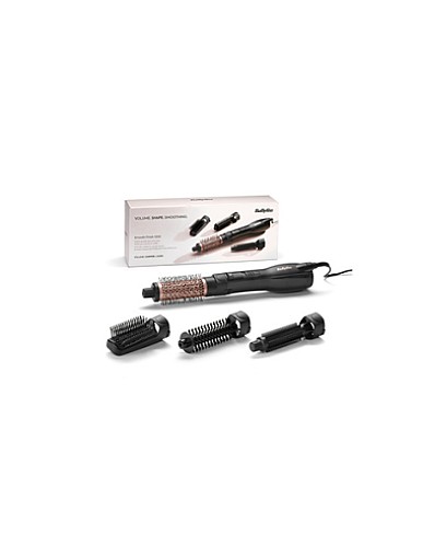 Pack Sèche-Cheveux Smooth Pro 2100 + Brosse Soufflante Smooth Finish