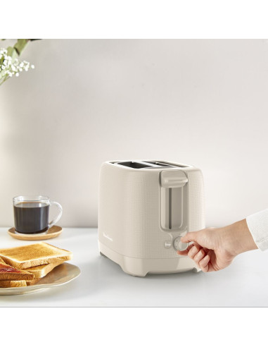 Grille-pain Morning LT2M0B10