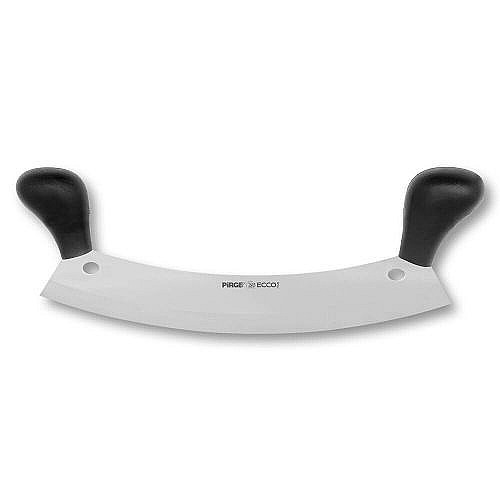 COUTEAU HACHOIR SPECIAL ECCO 35CM NOIR 71122