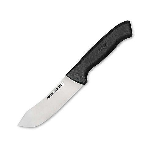 COUTEAU ECCO DESOSSAGE POISSON 11.5CM NOIR 38342