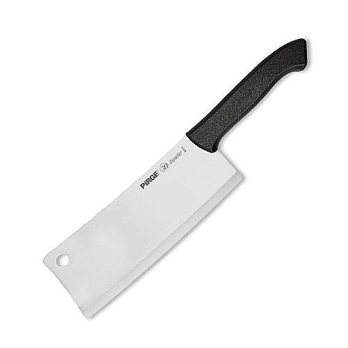 COUPERET SUPERIOR 23CM NOIR 61111