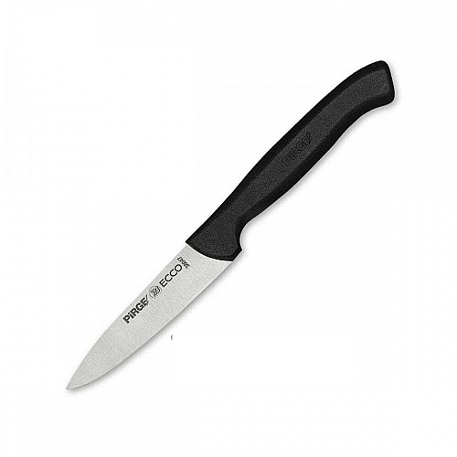 COUTEAU ECCO UTILITE  9CM NOIR 38047