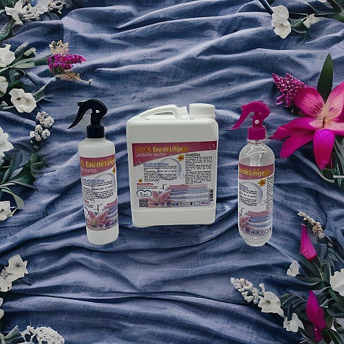 DYOL EAU DE LINGE