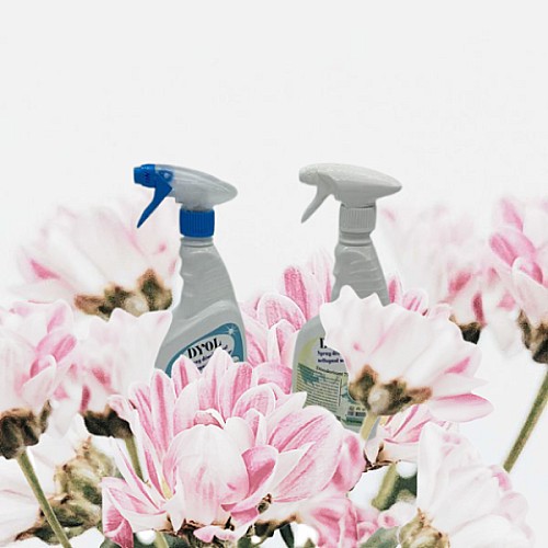 DYOL SPRAY DESODORISSANT