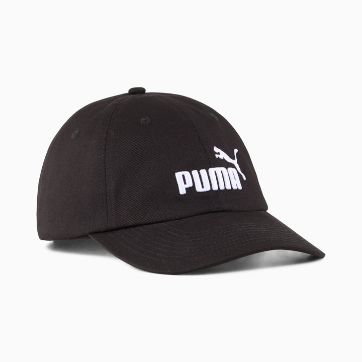 Casquette puma 3 modele - noir