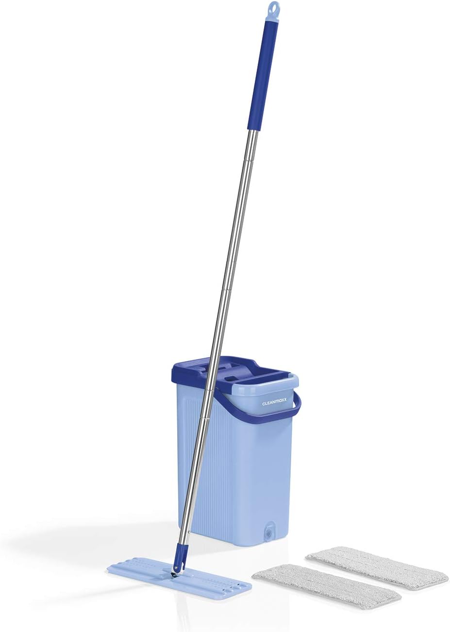 Balai à tête pivotante 360° Starlyf Autoclean Mop