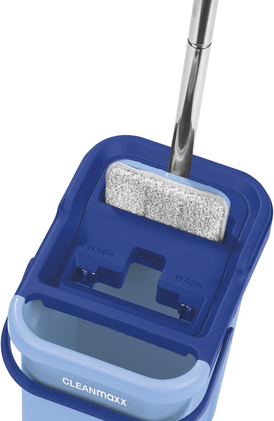 Balai à tête pivotante 360° Starlyf Autoclean Mop