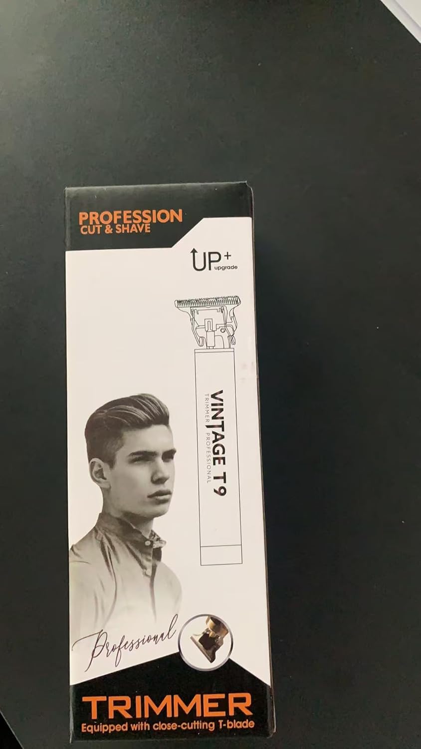 Tondeuse à cheveux professionnelle