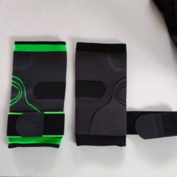 Premium Protège-coude élastique