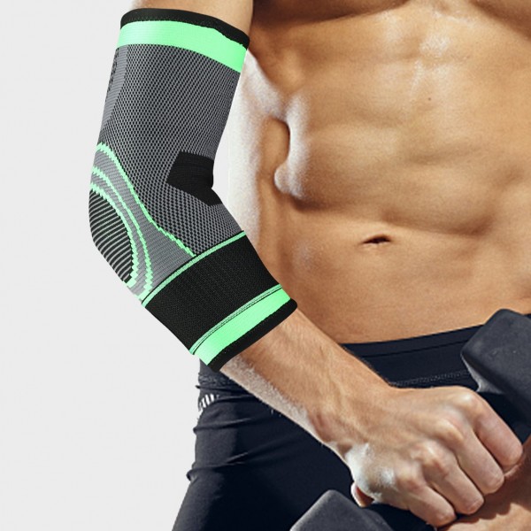 Premium Protège-coude élastique