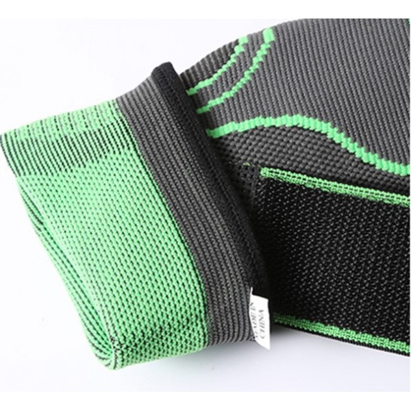 Premium Protège-coude élastique