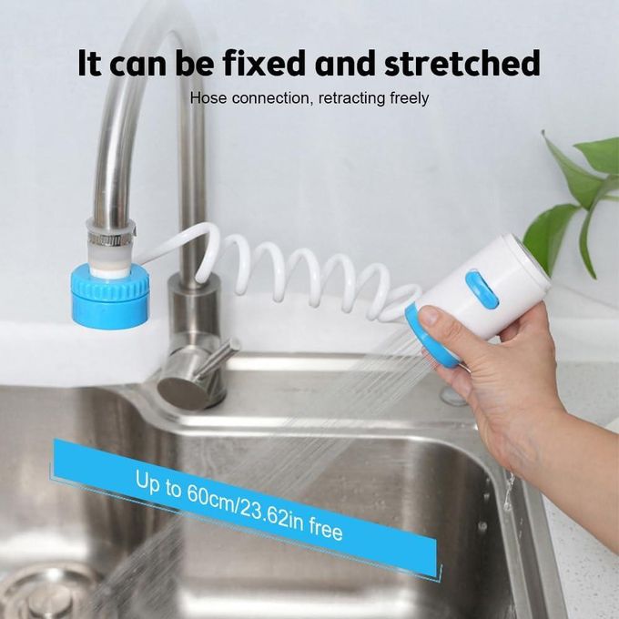 Réducteur de consommation d’eau