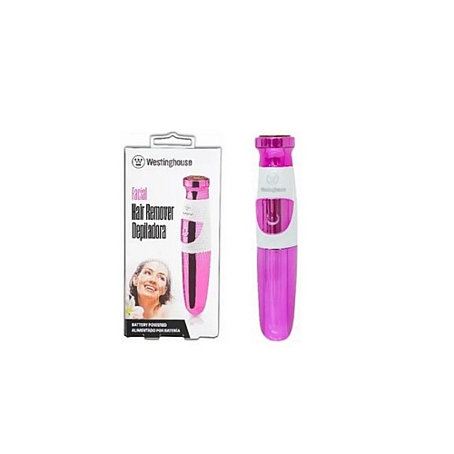 Épilateur pour le visage et les sourcils-WH2303