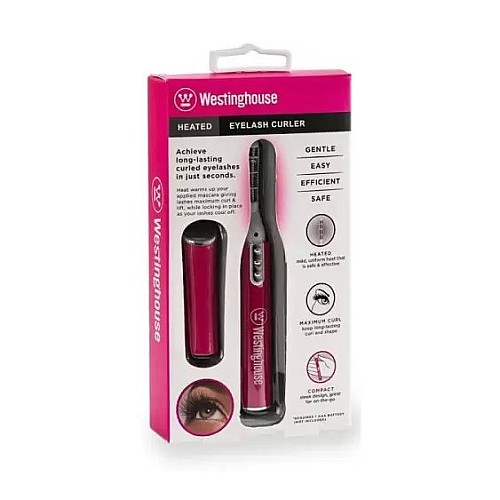 Recourbe-cils chauffant-WH1120