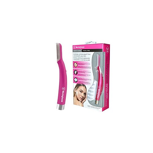 Exfoliateur de visage a piles-WH1163