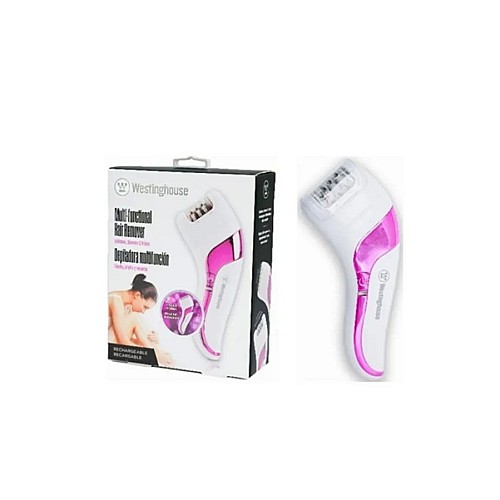 Epilateur 2 en 1-WH2304