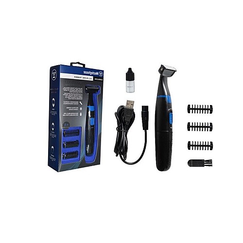 Tondeuse tout en 1 sans fil - WESTINGHOUSE-WH1135